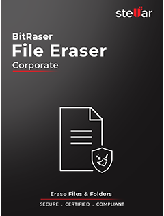 BitRaser File Eraser