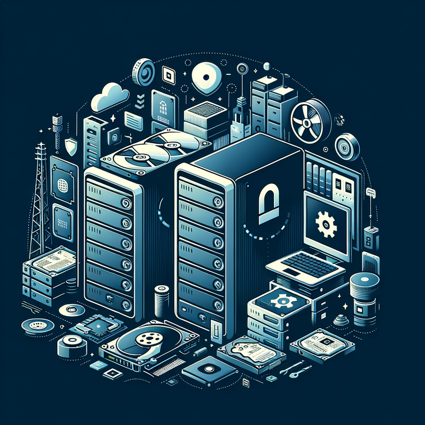 Scopri di più sull'articolo Guida alla Cancellazione Sicura dei Dati IT