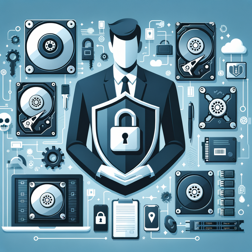 Scopri di più sull'articolo Guida Completa: Prevenzione Data Breach e Protezione Dati