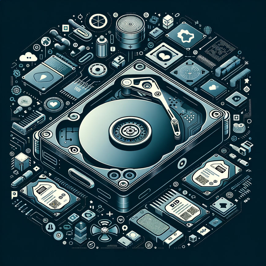 Scopri di più sull'articolo Cancellazione Sicura Dati Sensibili: Guida Completa