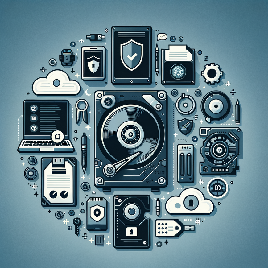 Scopri di più sull'articolo Guida Completa alla Prevenzione dei Data Breach