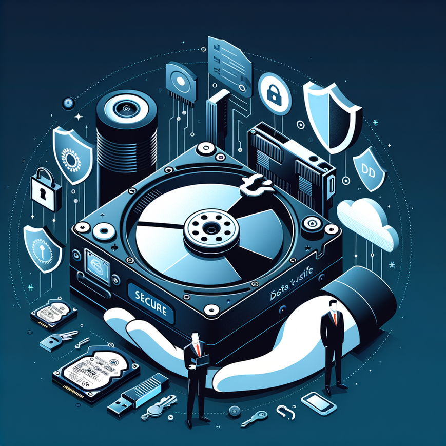 Scopri di più sull'articolo Guida alla Protezione Dati e Data Breach