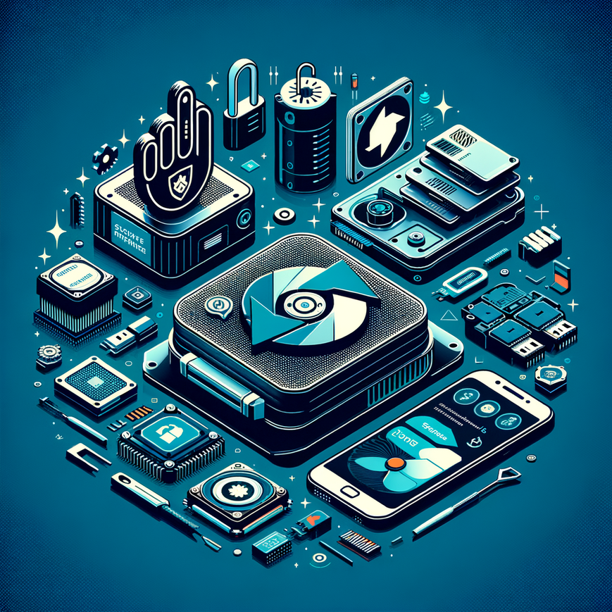 Scopri di più sull'articolo Wipe Sicuro per Smartphone: Proteggi i Tuoi Dati