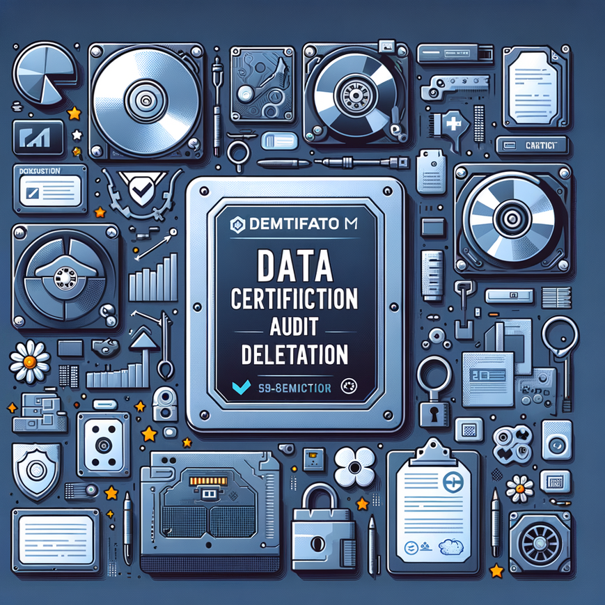 Scopri di più sull'articolo Certificazione e Audit: Sicurezza Dati Garantita